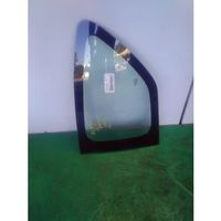 Citroen C1 Rear vent window glass 