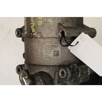 Ford Ecosport Ilmastointilaitteen kompressorin pumppu (A/C) 