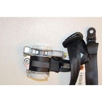 Ford Fiesta Front seatbelt 