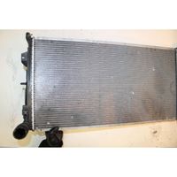 Chrysler Voyager Radiateur soufflant de chauffage 