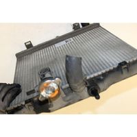 KIA Picanto Radiateur soufflant de chauffage 