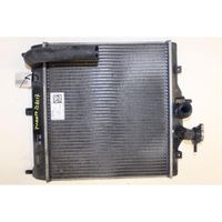 KIA Picanto Radiateur soufflant de chauffage 