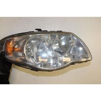 Chrysler Voyager Lampa przednia 