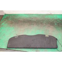 Renault Modus Zasłona przeciwsłoneczna szyby pokrywy tylnej bagażnika / Zasłona szyby 