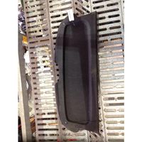 Fiat Stilo Zasłona przeciwsłoneczna szyby pokrywy tylnej bagażnika / Zasłona szyby 