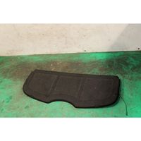 Peugeot 207 CC Zasłona przeciwsłoneczna szyby pokrywy tylnej bagażnika / Zasłona szyby 