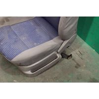 Volkswagen Polo III 6N 6N2 6NF Asiento delantero del conductor 