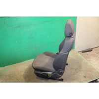 Opel Zafira B Front driver seat 