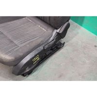 Opel Astra J Front driver seat 