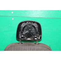 Opel Astra J Front driver seat 