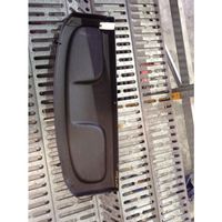 Toyota Yaris Tendina parasole/oscurante parabrezza posteriore 