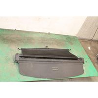 Seat Exeo (3R) Zasłona przeciwsłoneczna szyby pokrywy tylnej bagażnika / Zasłona szyby 