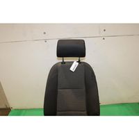 Audi A3 S3 8P Front driver seat 