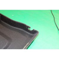 Jeep Compass Zasłona przeciwsłoneczna szyby pokrywy tylnej bagażnika / Zasłona szyby 