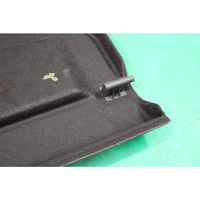 Peugeot 308 Zasłona przeciwsłoneczna szyby pokrywy tylnej bagażnika / Zasłona szyby 