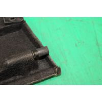 Fiat Idea Zasłona przeciwsłoneczna szyby pokrywy tylnej bagażnika / Zasłona szyby 