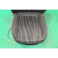 Opel Corsa D Front driver seat 