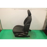 Opel Corsa D Front driver seat 