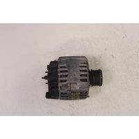 Dacia Duster Alternator 