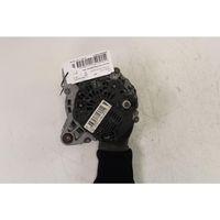 Dacia Duster Alternator 