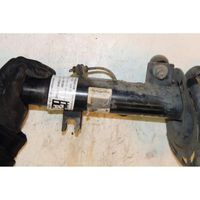 Citroen DS3 Front shock absorber/damper 