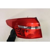 Ford Focus Luci posteriori F1EB13405DA