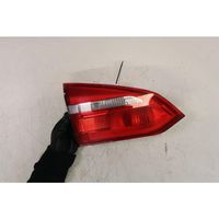 Ford Focus Luci posteriori F1EB13A603BA