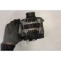 Chevrolet Cruze Alternator 