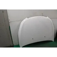 Chevrolet Cruze Engine bonnet/hood 