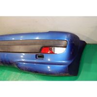 Peugeot 206+ Pare-chocs 