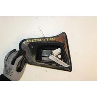 Citroen C3 Lampa tylna 