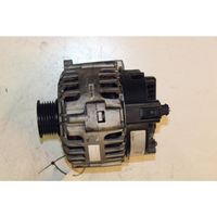 Skoda Fabia Mk2 (5J) Alternator 