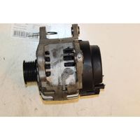 Skoda Fabia Mk2 (5J) Alternator 