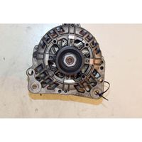 Skoda Fabia Mk2 (5J) Alternator 