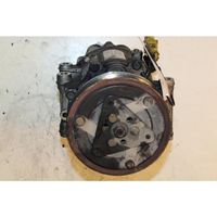 Citroen C4 Grand Picasso Ilmastointilaitteen kompressorin pumppu (A/C) 