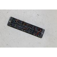 Fiat Ducato Fuse module 