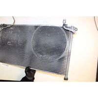 Nissan Terrano Radiatore di raffreddamento A/C (condensatore) 