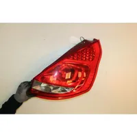 Ford Fiesta Luz trasera/de freno 