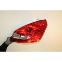 Ford Fiesta Luz trasera/de freno 