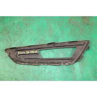 Ford Focus Grille de calandre avant 