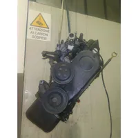 Hyundai Atos Prime Moteur 