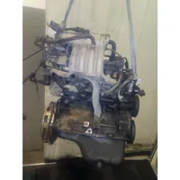 Hyundai Atos Prime Silnik / Komplet 