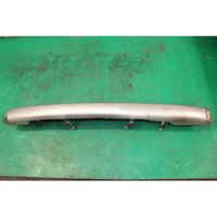 Toyota Yaris Rear bumper 