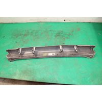 Toyota Yaris Rear bumper 