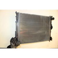 Renault Twingo II Radiateur de chauffage 