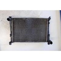 Ford Fusion Radiateur de chauffage 