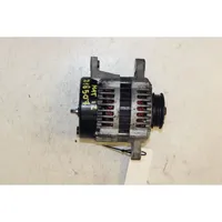 Chevrolet Matiz Generator/alternator 