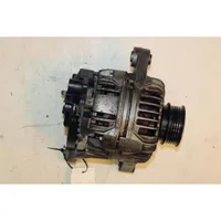 Fiat Multipla Generator/alternator 
