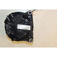 Citroen C3 Alternator 