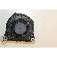 Citroen C3 Alternator 